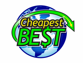 Cheapest BEST logo design by agus