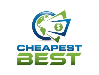 Cheapest BEST logo design by akilis13