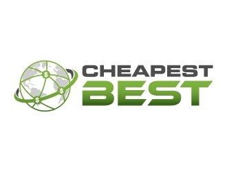 Cheapest BEST logo design by akilis13