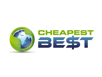 Cheapest BEST logo design by akilis13