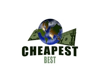 Cheapest BEST logo design by bougalla005