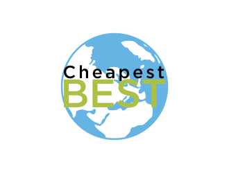 Cheapest BEST logo design by oke2angconcept
