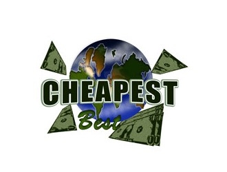 Cheapest BEST logo design by bougalla005