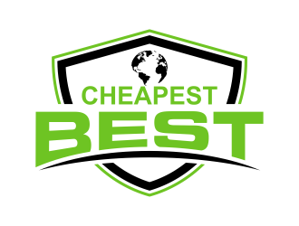 Cheapest BEST logo design by cintoko