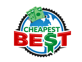 Cheapest BEST logo design by SOLARFLARE