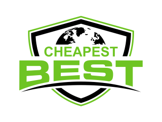 Cheapest BEST logo design by cintoko