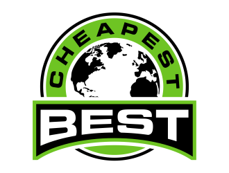 Cheapest BEST logo design by cintoko