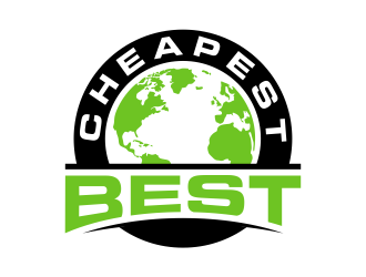Cheapest BEST logo design by cintoko