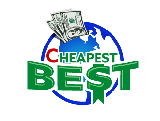Cheapest BEST logo design by SOLARFLARE
