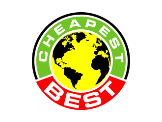 Cheapest BEST logo design by cintoko