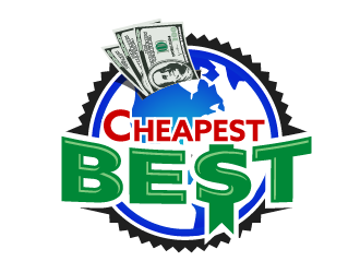 Cheapest BEST logo design by SOLARFLARE