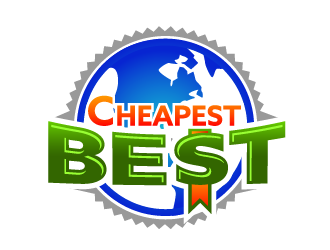 Cheapest BEST logo design by SOLARFLARE