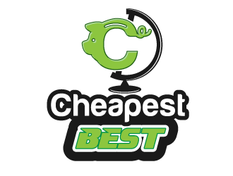 Cheapest BEST logo design by mppal