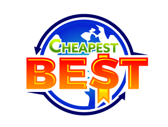 Cheapest BEST logo design by SOLARFLARE