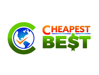 Cheapest BEST logo design by SOLARFLARE