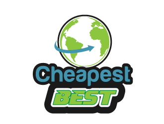 Cheapest BEST logo design by mppal