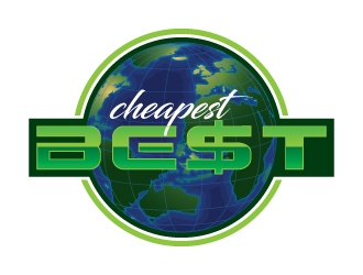 Cheapest BEST logo design by Suvendu