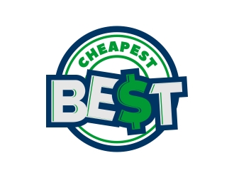 Cheapest BEST logo design by CreativeKiller