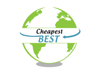 Cheapest BEST logo design by mppal