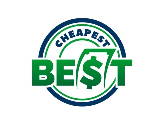 Cheapest BEST logo design by CreativeKiller