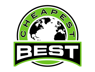 Cheapest BEST logo design by cintoko