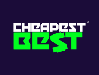 Cheapest BEST logo design by MCXL