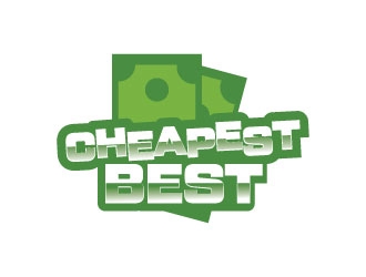 Cheapest BEST logo design by Erasedink