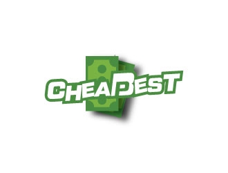 Cheapest BEST logo design by Erasedink