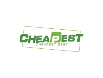 Cheapest BEST logo design by Erasedink