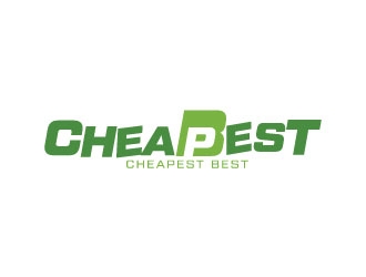 Cheapest BEST logo design by Erasedink