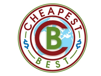 Cheapest BEST logo design by shere