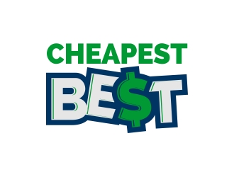 Cheapest BEST logo design by CreativeKiller