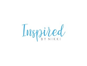 Inspired by Nikki logo design by agil
