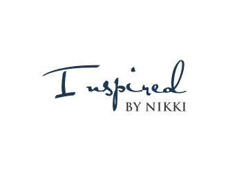 Inspired by Nikki logo design by Zhafir