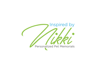 Inspired by Nikki logo design by salis17