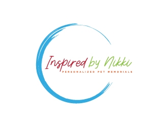 Inspired by Nikki logo design by maserik