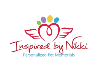 Inspired by Nikki logo design by ingepro