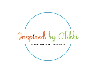 Inspired by Nikki logo design by maserik
