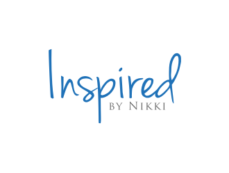 Inspired by Nikki logo design by Landung