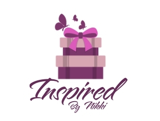 Inspired by Nikki logo design by KDesigns
