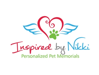 Inspired by Nikki logo design by ingepro