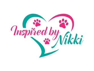 Inspired by Nikki logo design by MAXR
