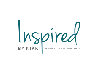 Inspired by Nikki logo design by Zhafir