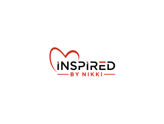 Inspired by Nikki logo design by bricton