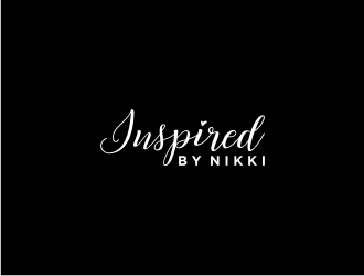 Inspired by Nikki logo design by bricton