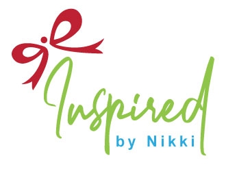 Inspired by Nikki logo design by Suvendu