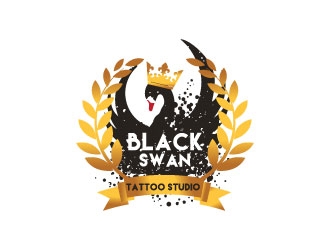  logo design by Erasedink