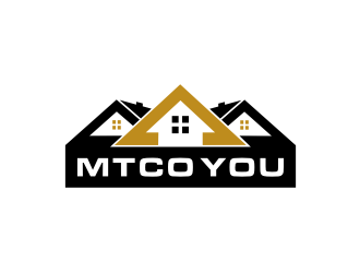 MTCO YOU logo design by Zhafir