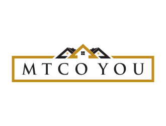 MTCO YOU logo design by afra_art
