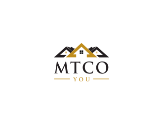MTCO YOU logo design by afra_art